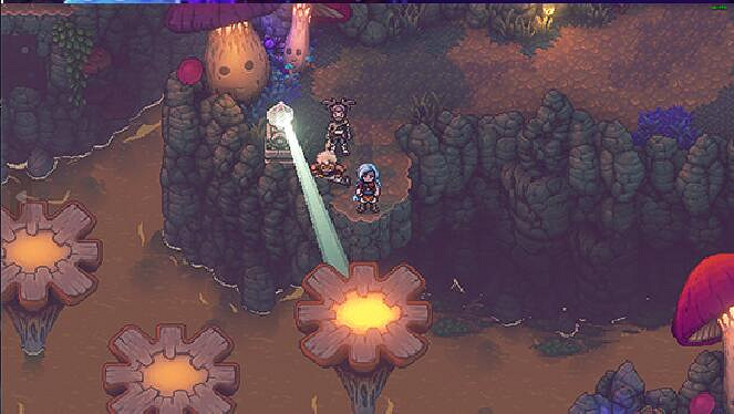 《星之海》全解密收集圖文攻略