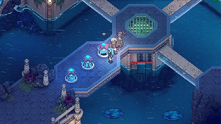 《星之海》全解密收集圖文攻略 《星之海》全解密收集圖文攻略