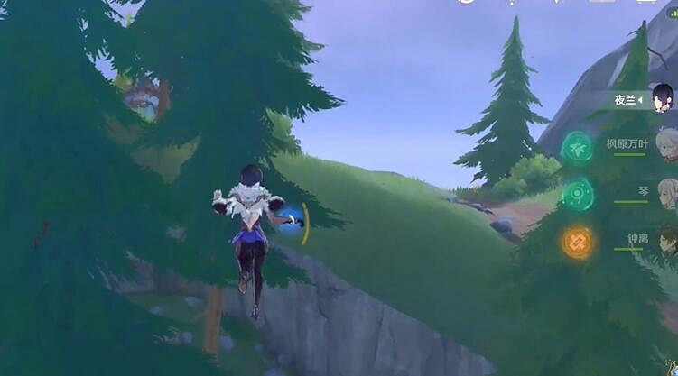 《原神》戰技模擬怎麽玩？戰技模擬玩法攻略