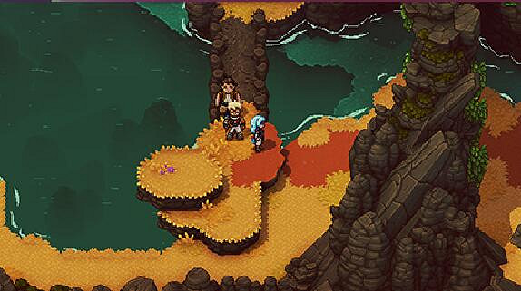 《星之海》全解密收集圖文攻略 《星之海》全解密收集圖文攻略