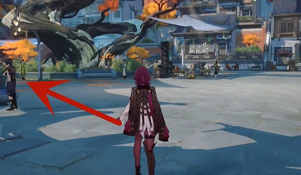 《崩壞星穹鐵道》隱藏成就道可道無間道獲得方法