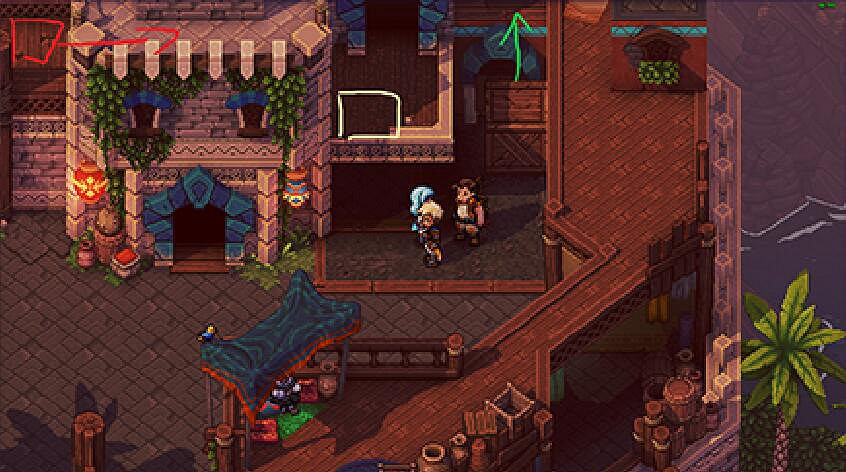 《星之海》全解密收集圖文攻略 《星之海》全解密收集圖文攻略