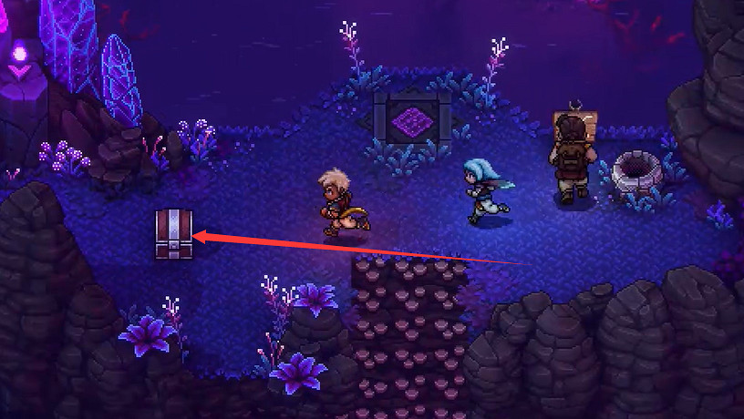 《星之海》海螺全收集位置大全