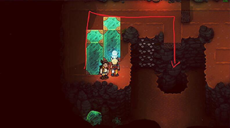 《星之海》全解密收集圖文攻略 《星之海》全解密收集圖文攻略