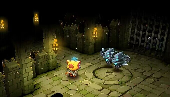 系好安全帶抓穩扶好！《貓咪鬥惡龍III》遊戲預告公開