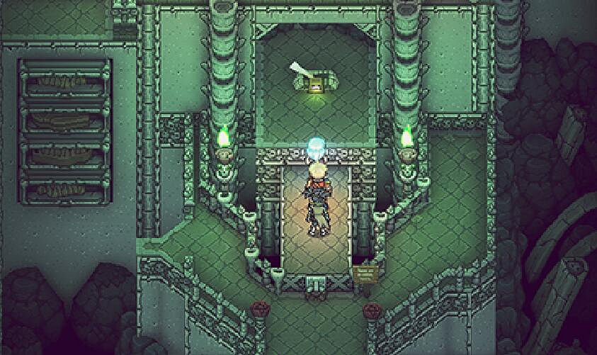 《星之海》全解密收集圖文攻略