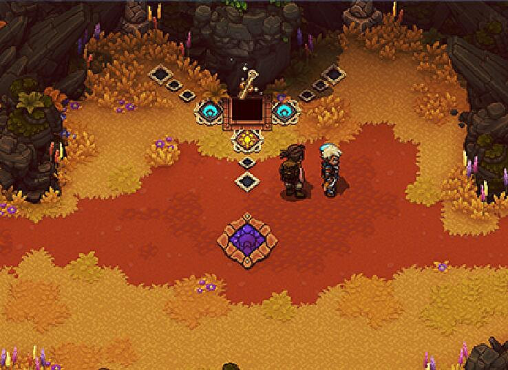 《星之海》全解密收集圖文攻略 《星之海》全解密收集圖文攻略