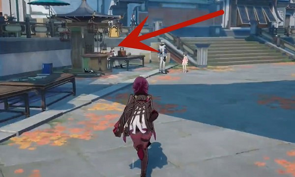 《崩壞星穹鐵道》隱藏成就道可道無間道獲得方法