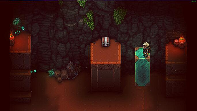 《星之海》全解密收集圖文攻略 《星之海》全解密收集圖文攻略