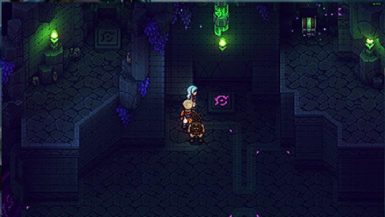 《星之海》全解密收集圖文攻略 《星之海》全解密收集圖文攻略