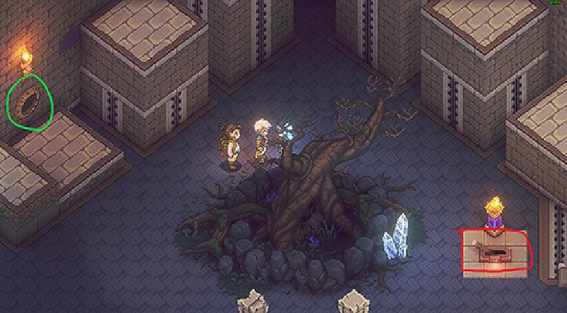 《星之海》全解密收集圖文攻略 《星之海》全解密收集圖文攻略