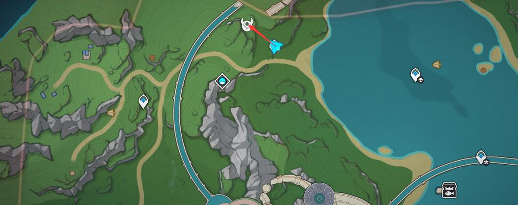 《原神》濁水幻靈成就攻略 濁水幻靈成就怎麽解鎖？