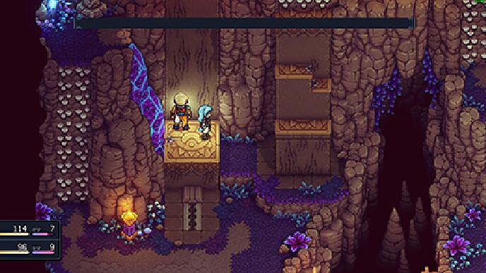 《星之海》全解密收集圖文攻略 《星之海》全解密收集圖文攻略