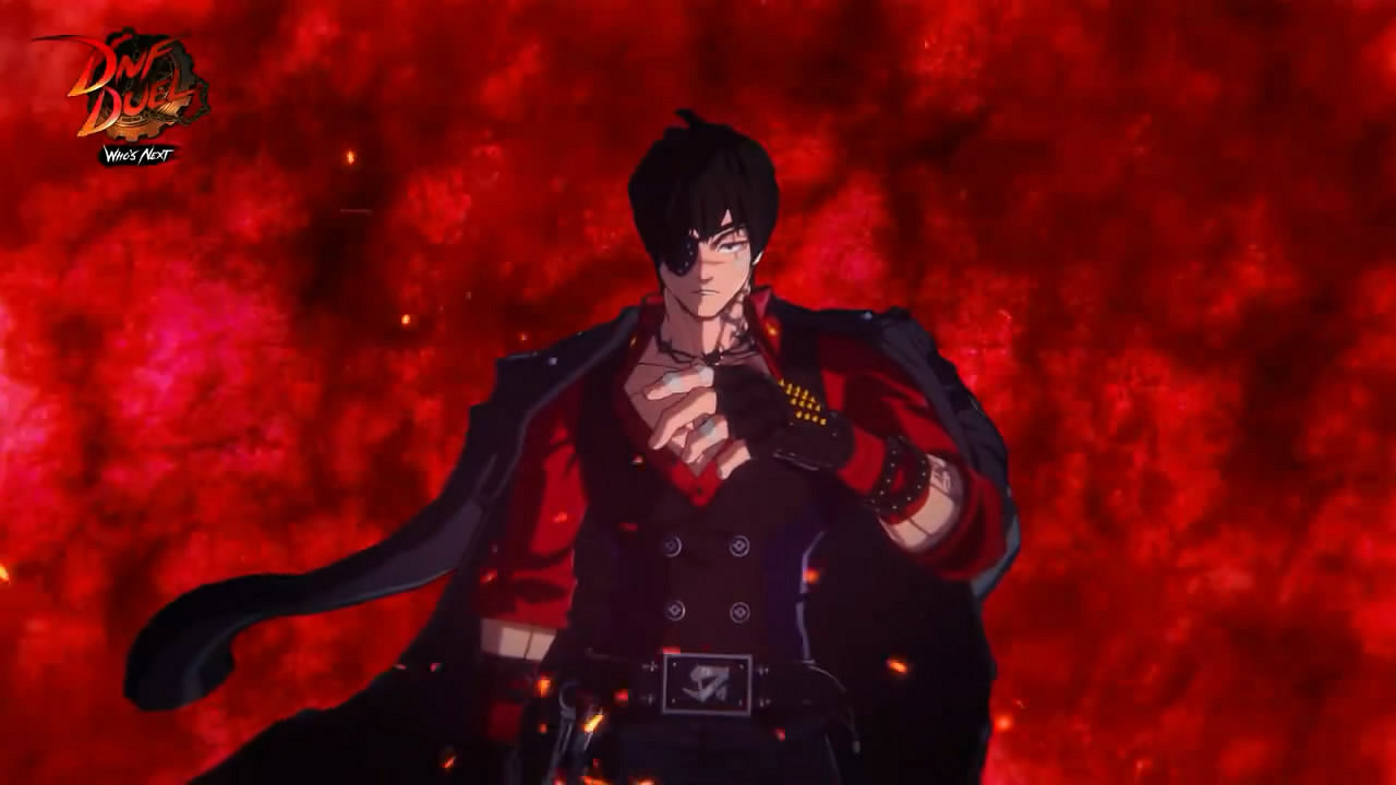 《地下城與勇士:決鬥》新DLC角色“快打旋風”預告片賞! 《地下城與勇士:決鬥》新DLC角色“快打旋風”預告片賞!