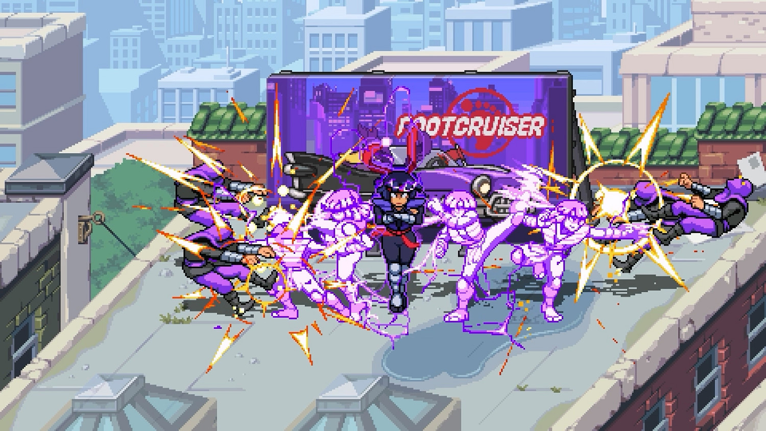 穿越次元挑戰極限 《忍者龜：許瑞德的復仇》DLC推出