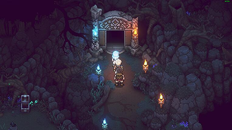 《星之海》全解密收集圖文攻略 《星之海》全解密收集圖文攻略