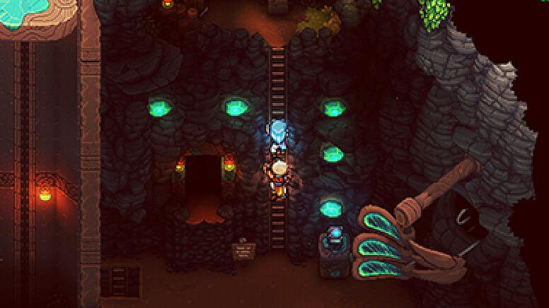 《星之海》全解密收集圖文攻略 《星之海》全解密收集圖文攻略