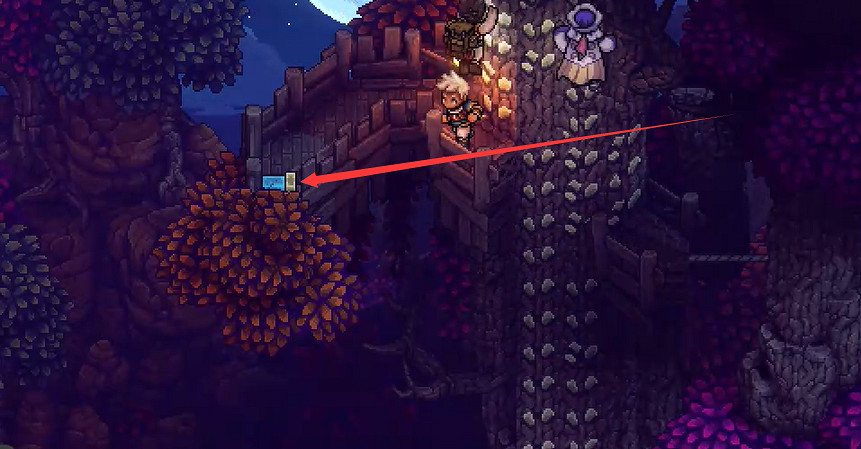 《星之海》海螺全收集位置大全