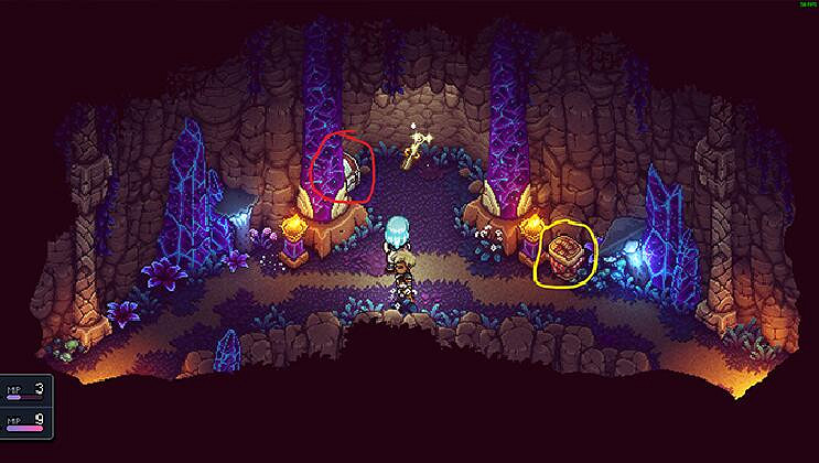 《星之海》全解密收集圖文攻略 《星之海》全解密收集圖文攻略