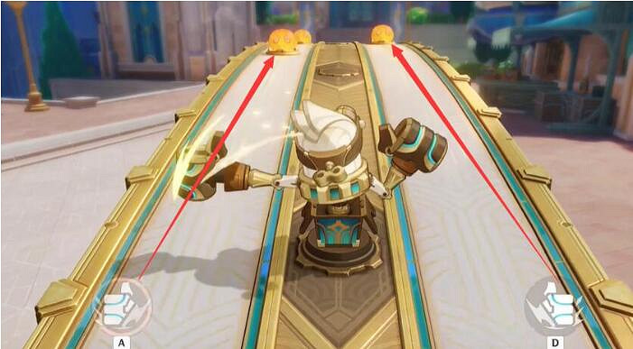 《原神》躍動節拍第三關怎麽玩?躍動節拍第三關攻略