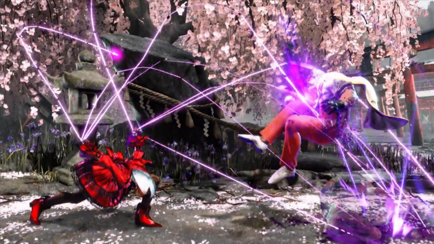 《快打旋風6》新角色阿鬼確定2023年9月27日上線! 《快打旋風6》新角色阿鬼確定2023年9月27日上線!