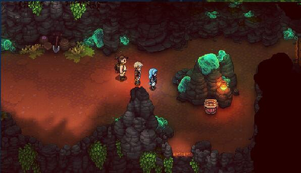 《星之海》全解密收集圖文攻略 《星之海》全解密收集圖文攻略