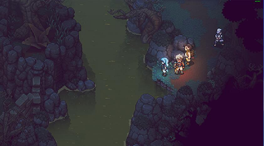 《星之海》全解密收集圖文攻略 《星之海》全解密收集圖文攻略