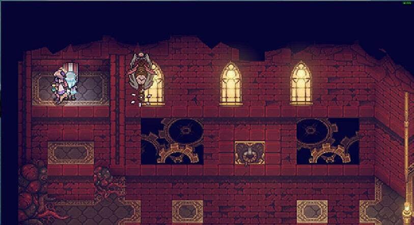 《星之海》全解密收集圖文攻略 《星之海》全解密收集圖文攻略