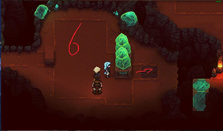 《星之海》全解密收集圖文攻略