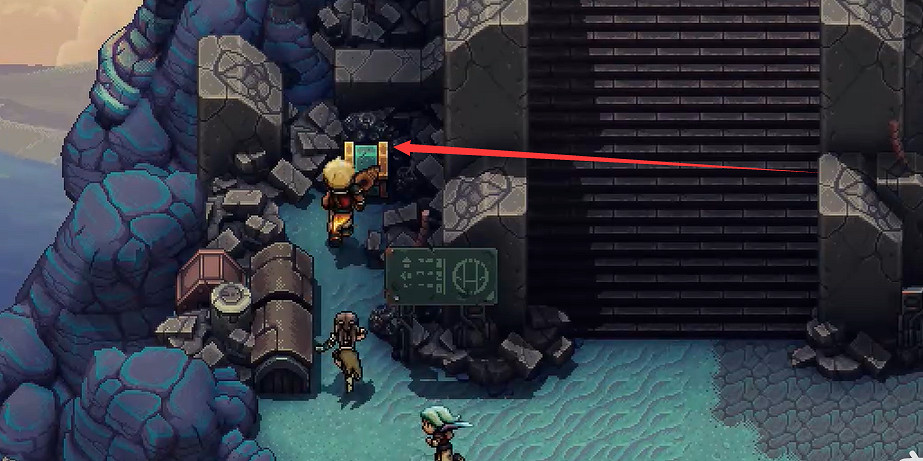 《星之海》海螺全收集位置大全