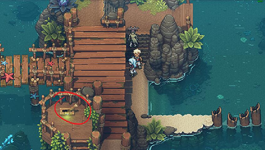 《星之海》全解密收集圖文攻略 《星之海》全解密收集圖文攻略