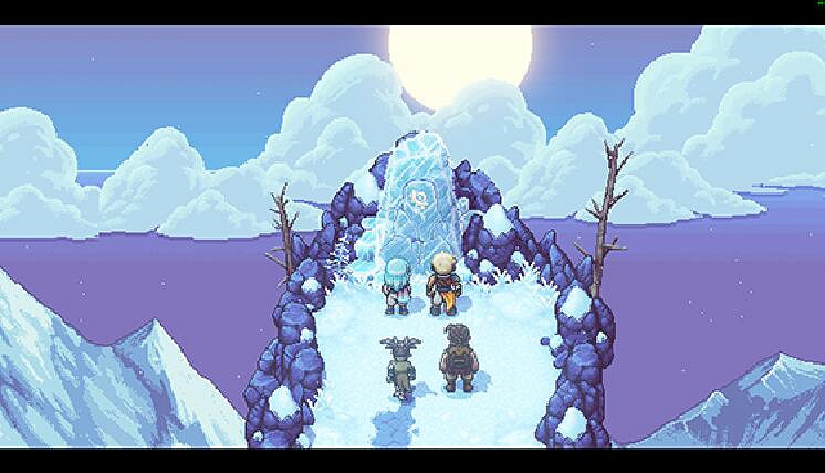 《星之海》全解密收集圖文攻略 《星之海》全解密收集圖文攻略