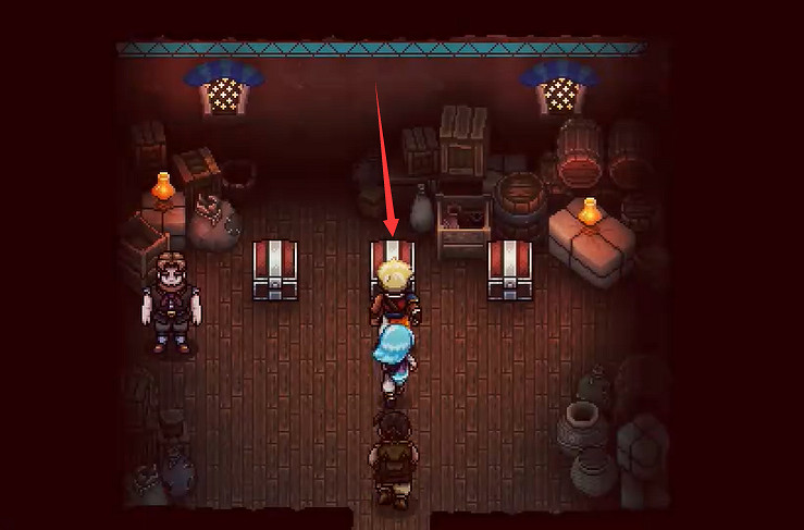 《星之海》海螺全收集位置大全