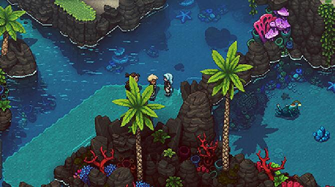 《星之海》全解密收集圖文攻略 《星之海》全解密收集圖文攻略