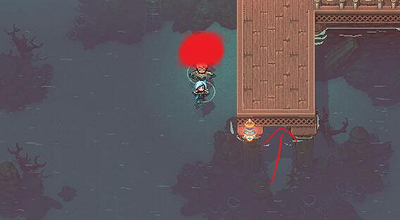 《星之海》全解密收集圖文攻略 《星之海》全解密收集圖文攻略