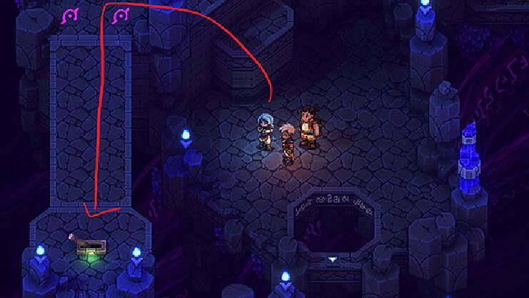 《星之海》全解密收集圖文攻略 《星之海》全解密收集圖文攻略