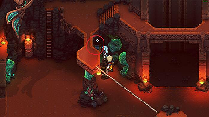 《星之海》全解密收集圖文攻略