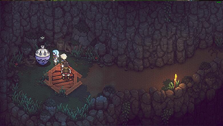 《星之海》全解密收集圖文攻略 《星之海》全解密收集圖文攻略