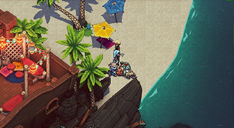 《星之海》全解密收集圖文攻略 《星之海》全解密收集圖文攻略