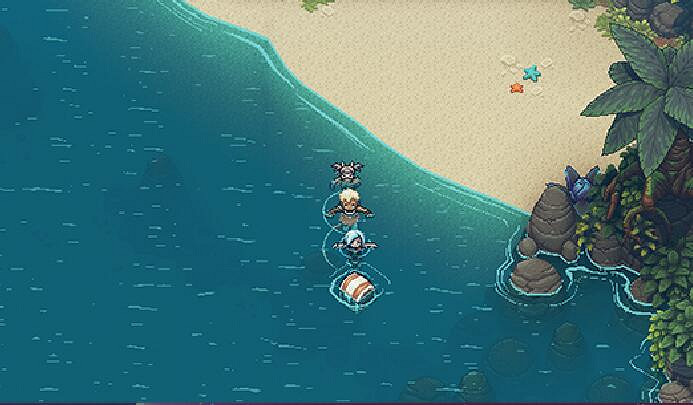 《星之海》全解密收集圖文攻略 《星之海》全解密收集圖文攻略