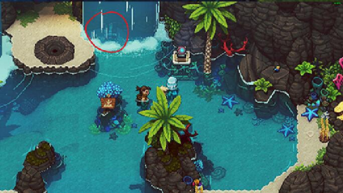 《星之海》全解密收集圖文攻略 《星之海》全解密收集圖文攻略