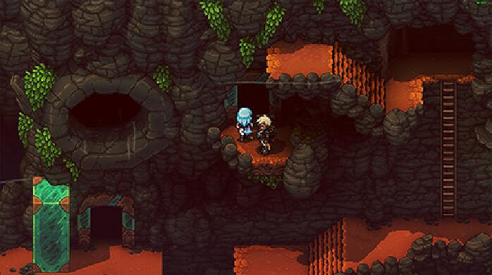 《星之海》全解密收集圖文攻略 《星之海》全解密收集圖文攻略