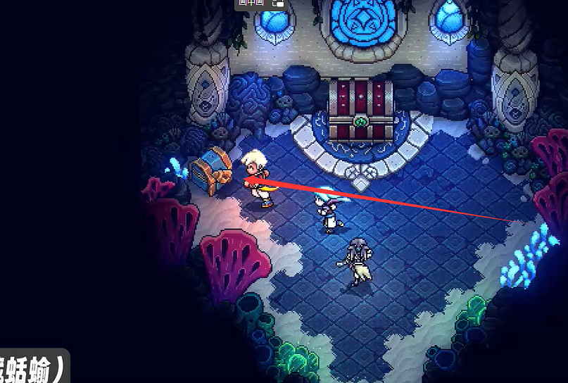 《星之海》海螺全收集位置大全