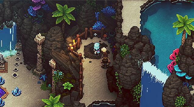 《星之海》全解密收集圖文攻略 《星之海》全解密收集圖文攻略