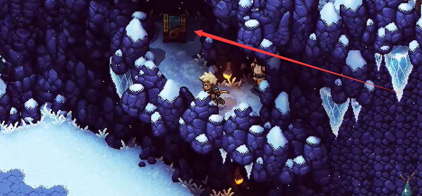 《星之海》海螺全收集位置大全