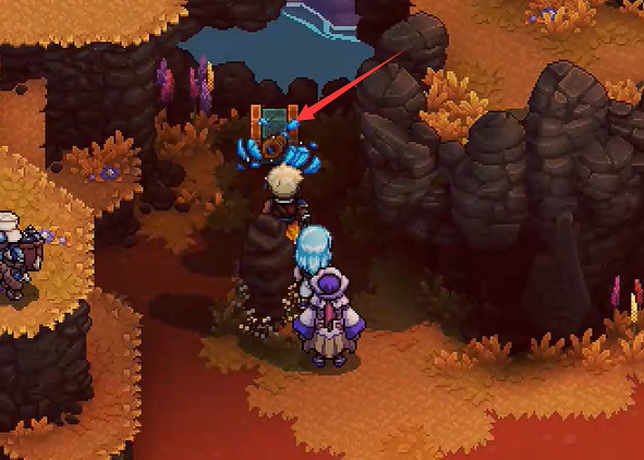 《星之海》海螺全收集位置大全