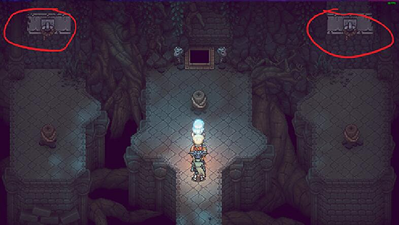 《星之海》全解密收集圖文攻略 《星之海》全解密收集圖文攻略