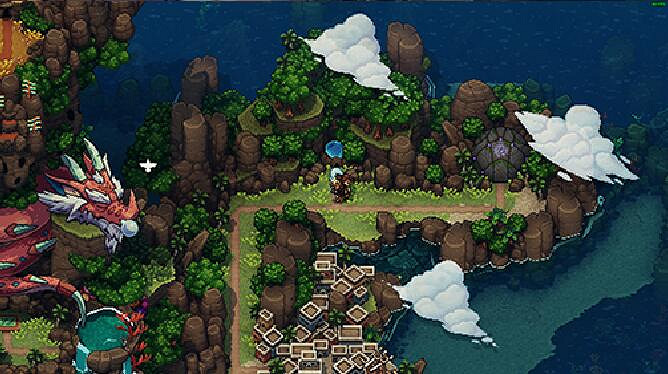 《星之海》全解密收集圖文攻略