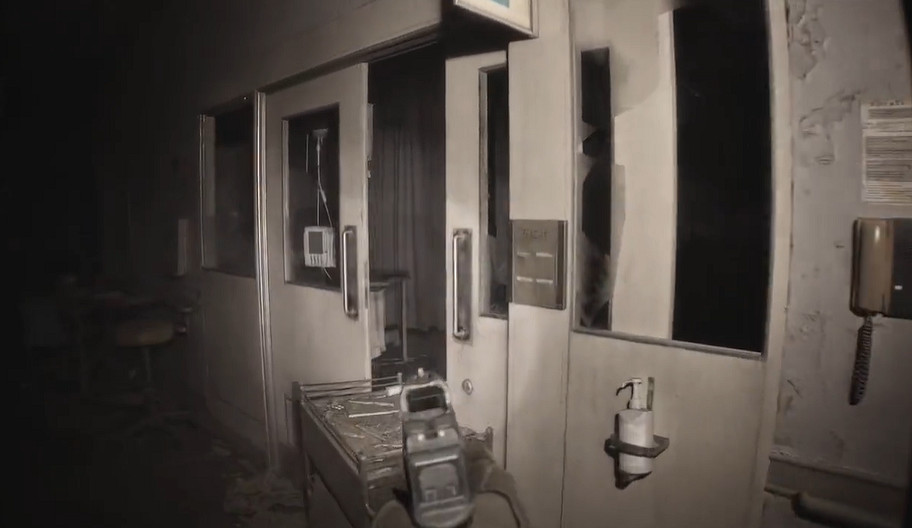 虛幻5打造！超現實恐怖遊戲《失落的碎片》發布宣傳片