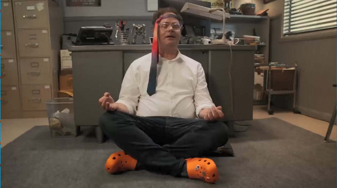 被機甲打了保險不賠！《裝甲核心6》新真人宣傳片